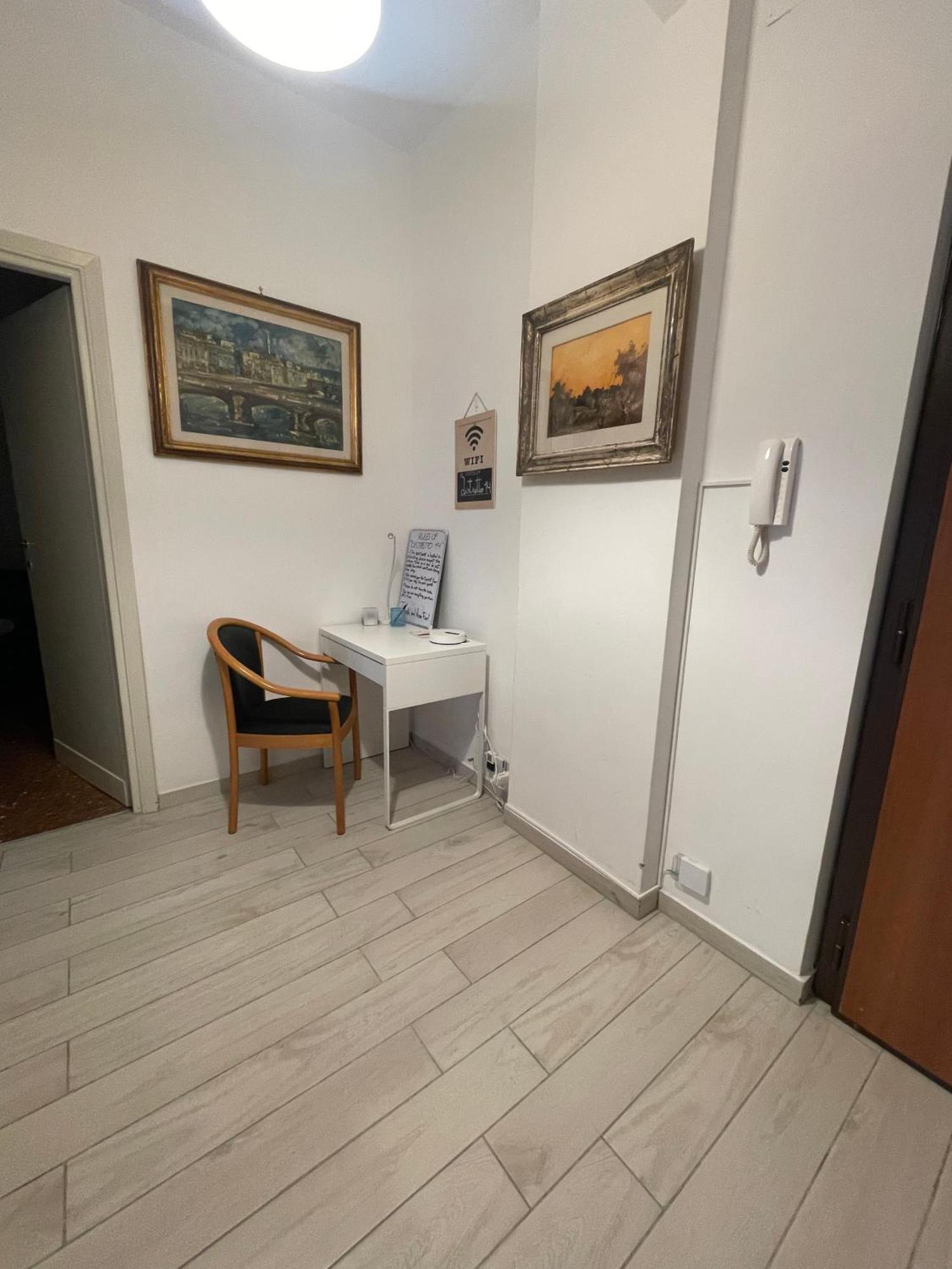Appartamento 14 *